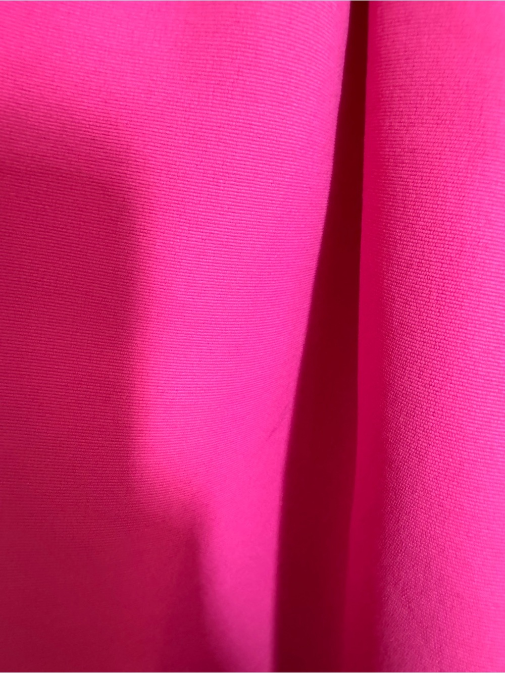 Sachin + Babi “Katrina” Pink Bow-Back Gown Dress size 4 - Picture 9 of 10